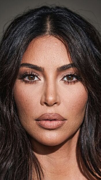 Kim kardashian  page leaked private photo uncensored HD quality