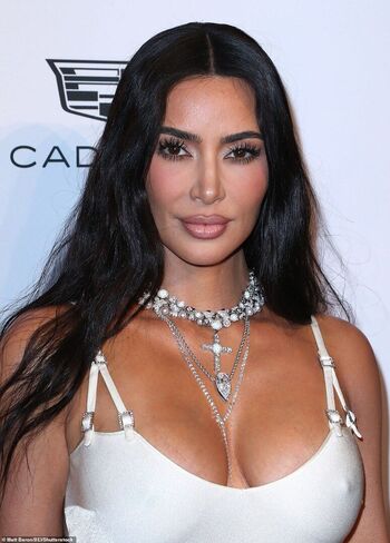 Kim kardashian  page leaked private photo uncensored HD quality