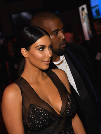 Kim kardashian  page leaked private photo uncensored HD quality