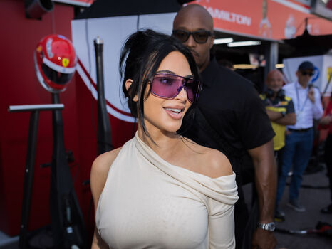 Kim kardashian  page leaked private photo uncensored HD quality