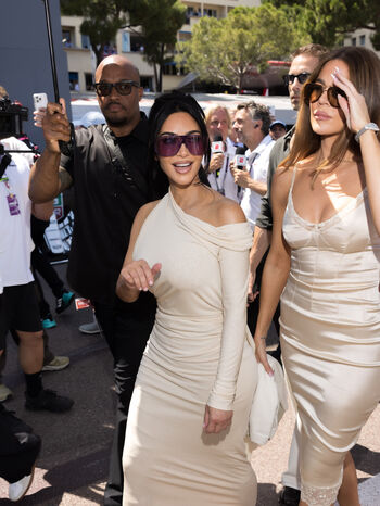 Kim kardashian  page leaked private photo uncensored HD quality