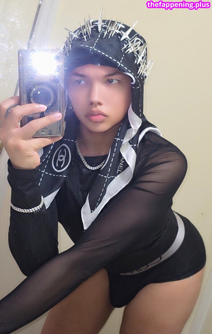 Page/ leaked private photo uncensored HD quality