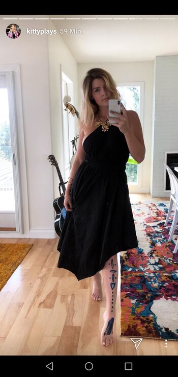 Kittyplays  page leaked private photo uncensored HD quality