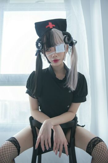 Kiyo cosplay page leaked private photo uncensored HD quality
