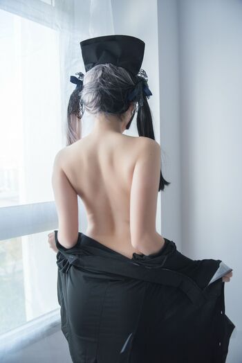 Kiyo cosplay page leaked private photo uncensored HD quality