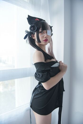 Kiyo cosplay leaked private photo uncensored HD quality