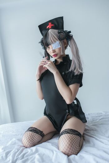 Kiyo cosplay leaked private photo uncensored HD quality