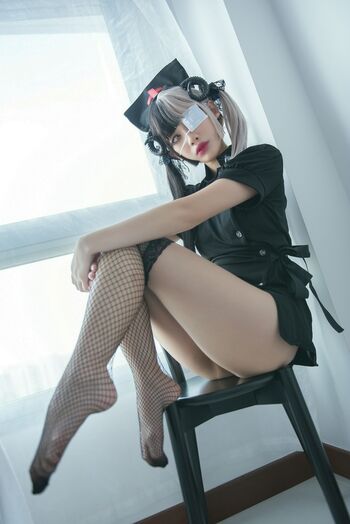 Kiyo cosplay leaked private photo uncensored HD quality