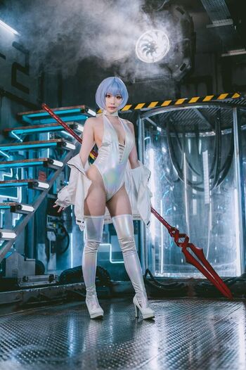 Kiyo cosplay leaked private photo uncensored HD quality