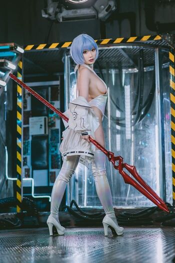 Kiyo cosplay leaked private photo uncensored HD quality