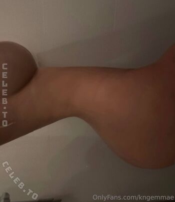Kngemmae page leaked private photo uncensored HD quality