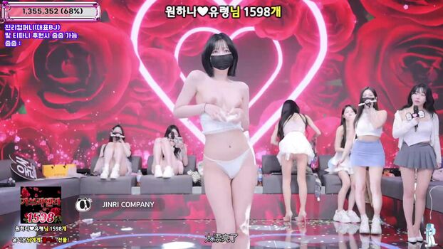 Korean bj page leaked private photo uncensored HD quality