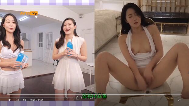 Korean bj page leaked private photo uncensored HD quality