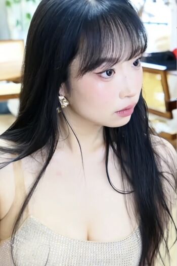 Korean bj leaked private photo uncensored HD quality