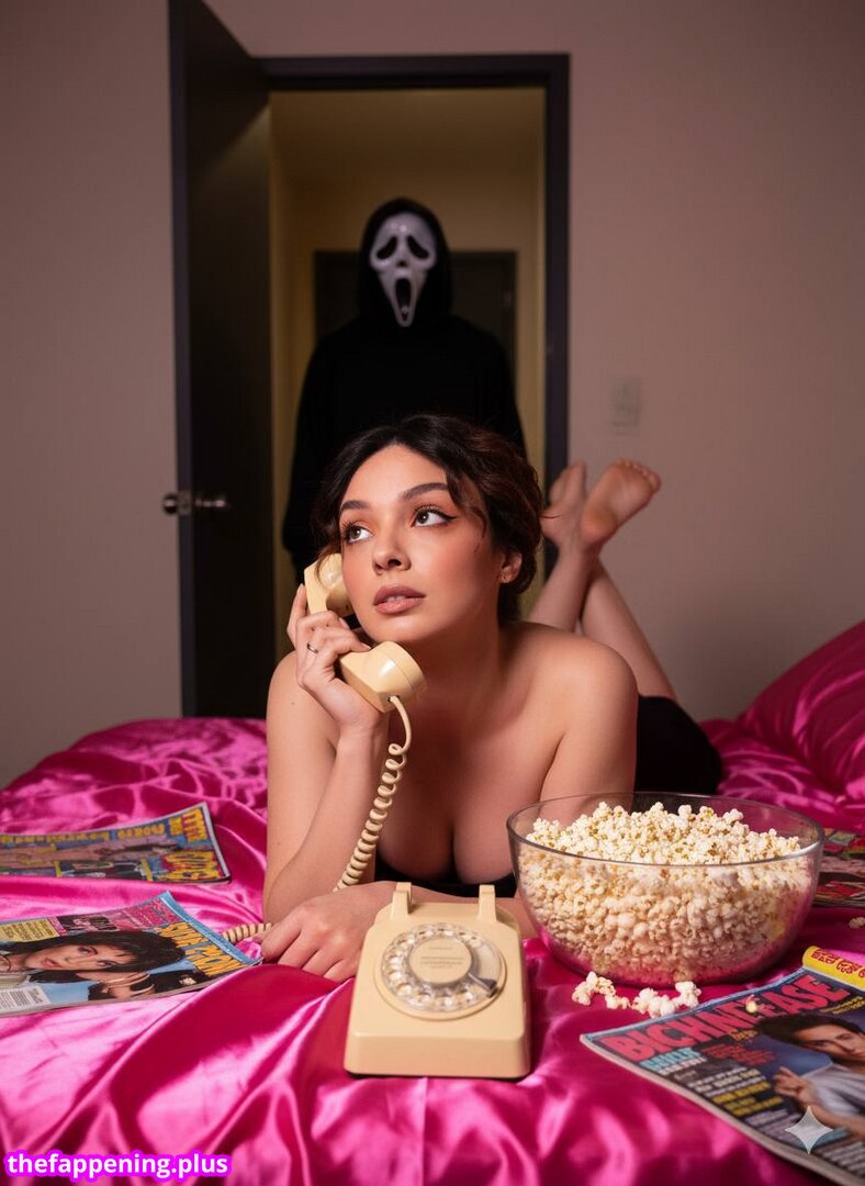 Page/ leaked private photo uncensored HD quality