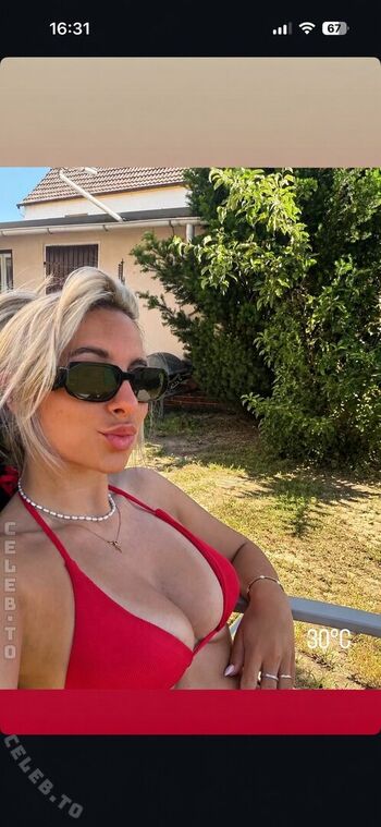 Kristinkbi leaked private photo uncensored HD quality