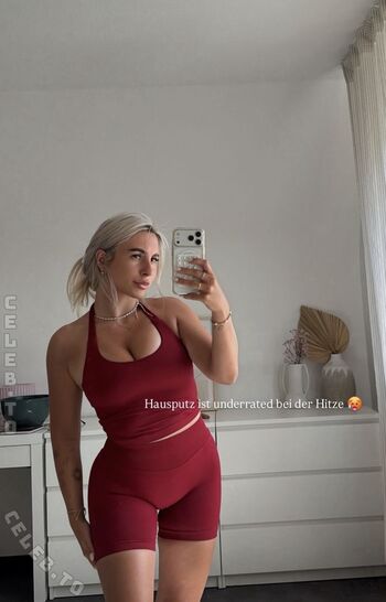 Kristinkbi leaked private photo uncensored HD quality