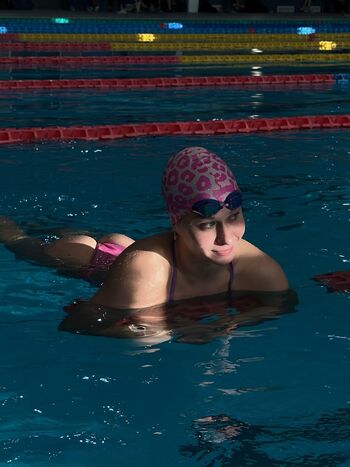 Kseniia moskalenko leaked private photo uncensored HD quality