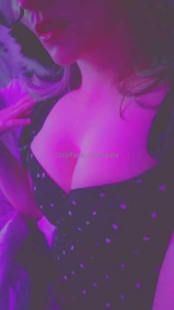 Kyats leaked private photo uncensored HD quality