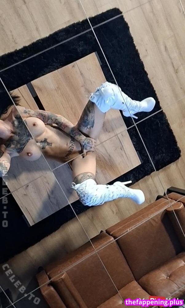Page/ leaked private photo uncensored HD quality