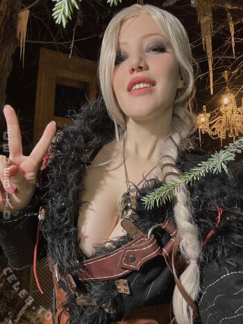 Lada lyumos  page leaked private photo uncensored HD quality