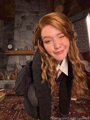 Lada lyumos  page leaked private photo uncensored HD quality