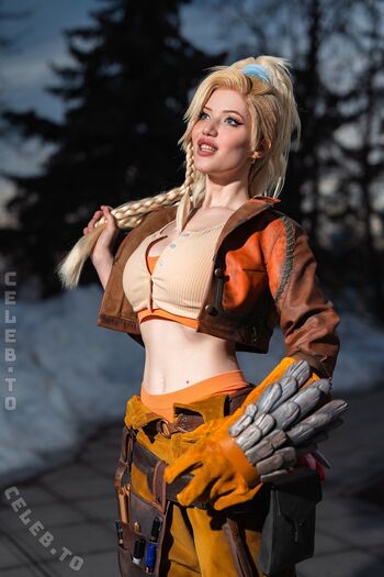 Lada lyumos leaked private photo uncensored HD quality