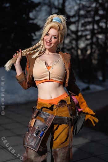 Lada lyumos leaked private photo uncensored HD quality