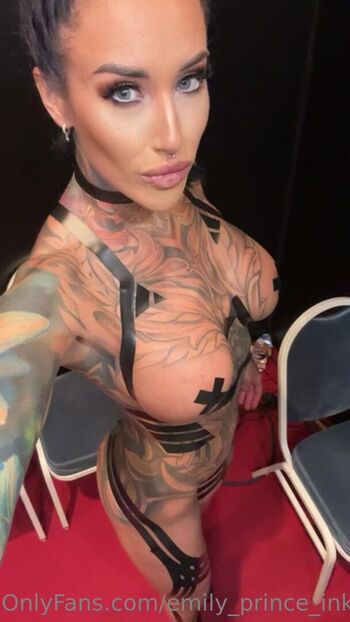 Ladyemily leaked private photo uncensored HD quality