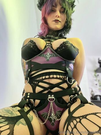 Laheldoll leaked private photo uncensored HD quality