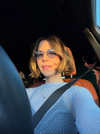 Laura bailey page leaked private photo uncensored HD quality