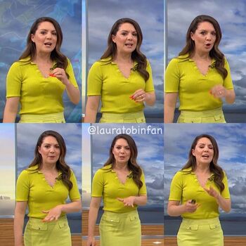 Laura tobin leaked private photo uncensored HD quality