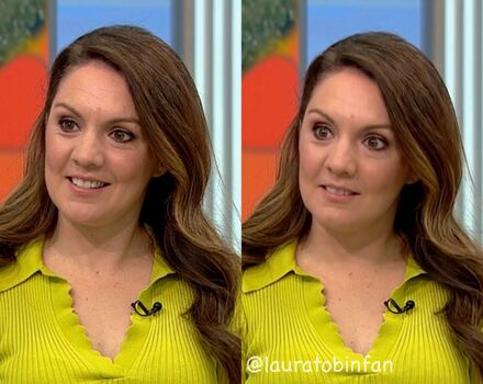 Laura tobin leaked private photo uncensored HD quality