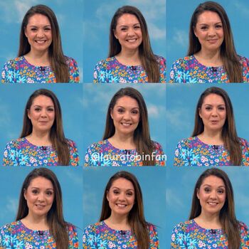 Laura tobin leaked private photo uncensored HD quality