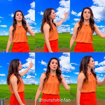 Laura tobin leaked private photo uncensored HD quality
