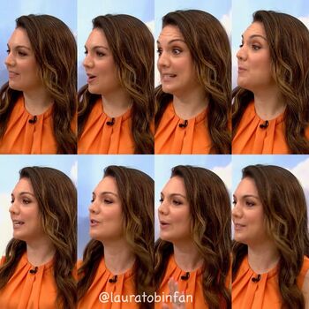 Laura tobin leaked private photo uncensored HD quality