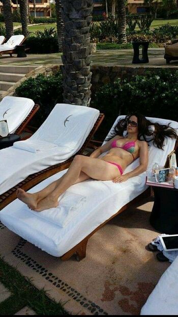 Lauren shehadi leaked private photo uncensored HD quality