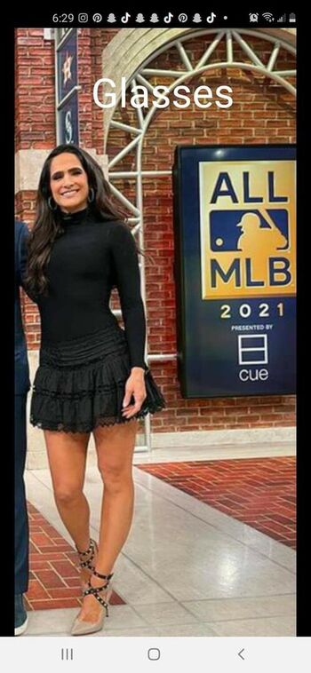 Lauren shehadi leaked private photo uncensored HD quality