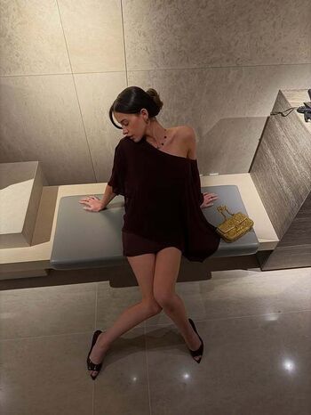 Lea elui page leaked private photo uncensored HD quality