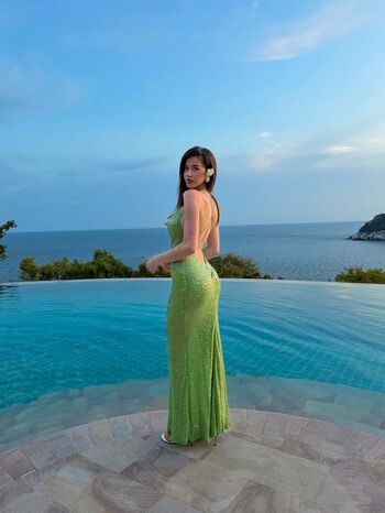 Lea elui page leaked private photo uncensored HD quality