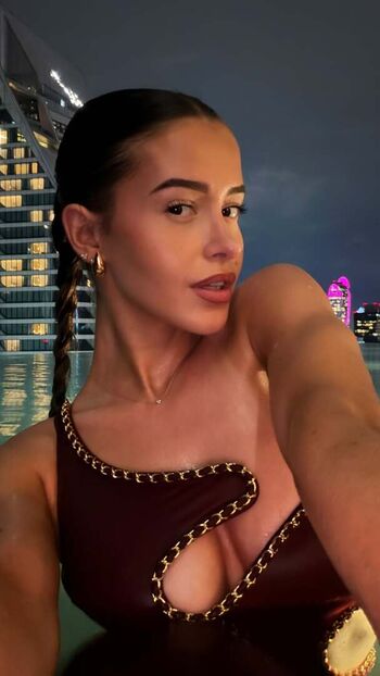 Lea elui page leaked private photo uncensored HD quality