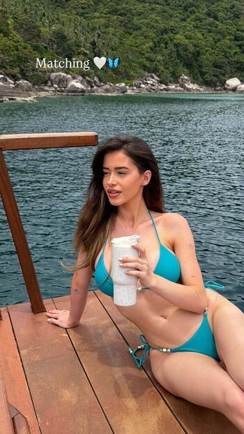 Lea elui page leaked private photo uncensored HD quality