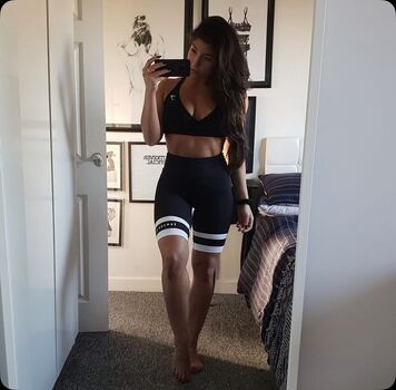 Leah shutkever page leaked private photo uncensored HD quality