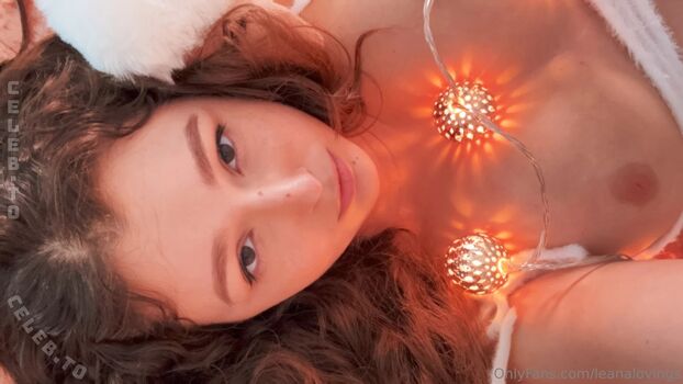 Leana lovings  page leaked private photo uncensored HD quality