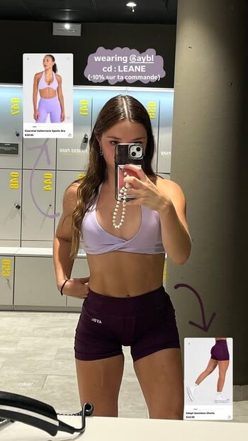 Leane dsns leaked private photo uncensored HD quality
