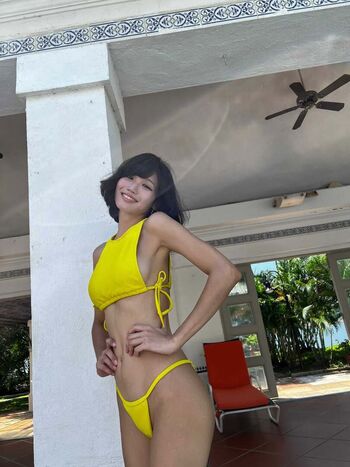 Lee hee eun page leaked private photo uncensored HD quality