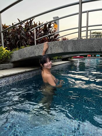 Lee hee eun page leaked private photo uncensored HD quality