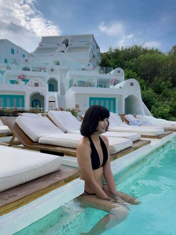 Lee hee eun page leaked private photo uncensored HD quality