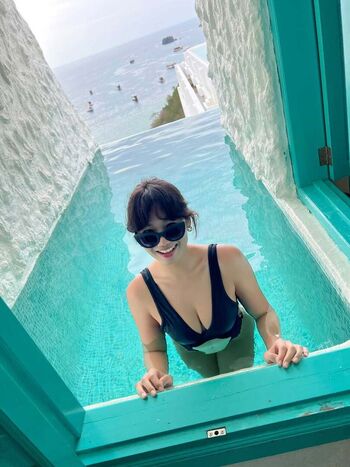 Lee hee eun page leaked private photo uncensored HD quality