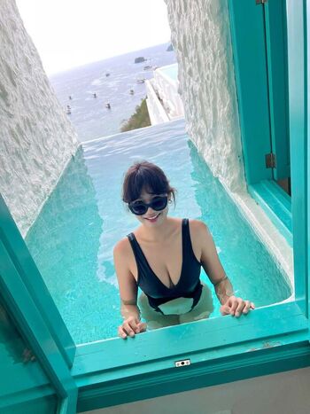 Lee hee eun page leaked private photo uncensored HD quality